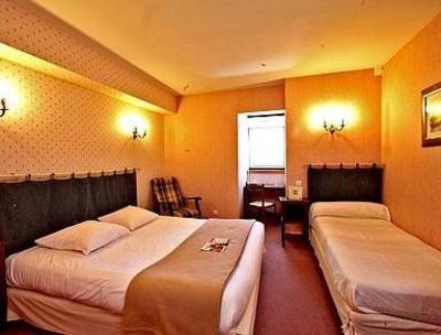 фото отеля Hotel Le Perigord La Roque-Gageac