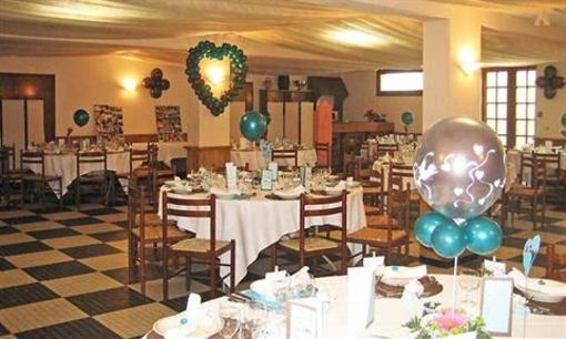 фото отеля Hotel Le Perigord La Roque-Gageac