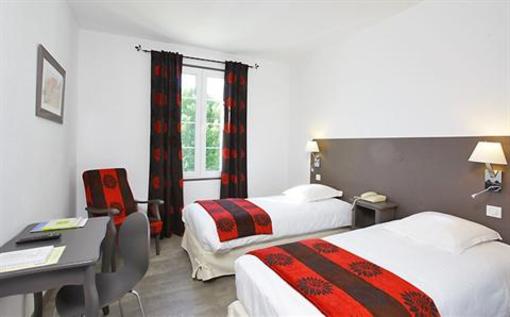 фото отеля Hotel Le Perigord La Roque-Gageac