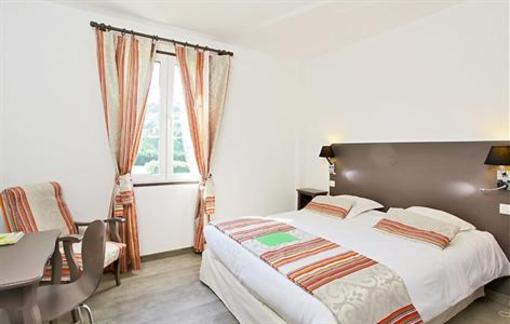 фото отеля Hotel Le Perigord La Roque-Gageac
