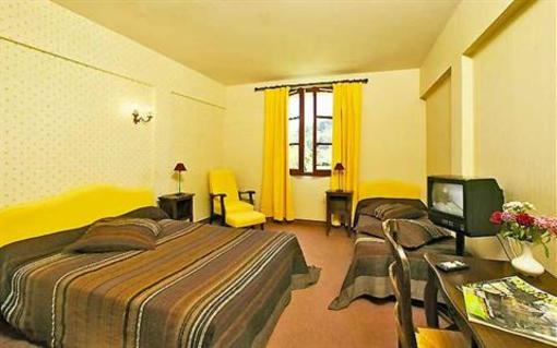 фото отеля Hotel Le Perigord La Roque-Gageac