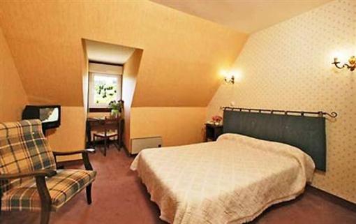 фото отеля Hotel Le Perigord La Roque-Gageac