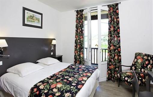 фото отеля Hotel Le Perigord La Roque-Gageac