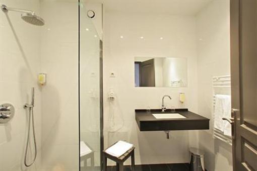 фото отеля Hotel Le Perigord La Roque-Gageac