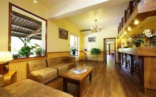 фото отеля Hotel Le Perigord La Roque-Gageac