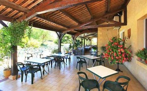 фото отеля Hotel Le Perigord La Roque-Gageac