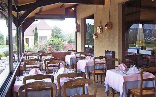 фото отеля Hotel Le Perigord La Roque-Gageac