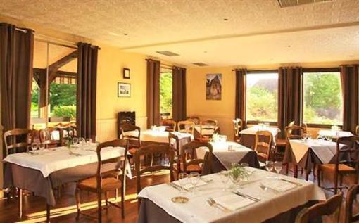 фото отеля Hotel Le Perigord La Roque-Gageac