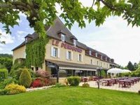 Hotel Le Perigord La Roque-Gageac