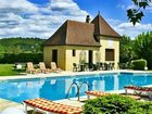 фото отеля Hotel Le Perigord La Roque-Gageac