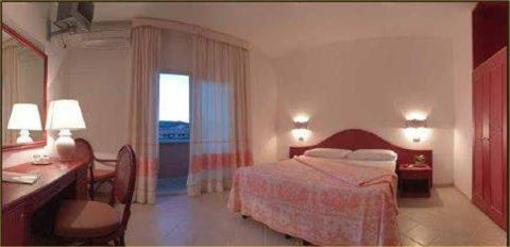 фото отеля Hotel Gabbiano Azzurro