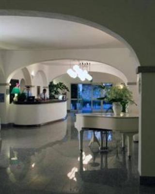 фото отеля Hotel Gabbiano Azzurro