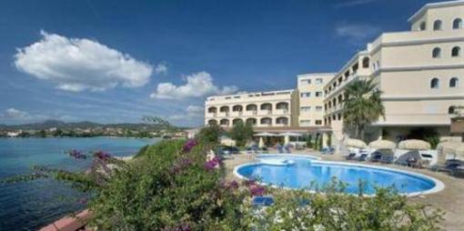 фото отеля Hotel Gabbiano Azzurro