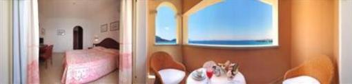 фото отеля Hotel Gabbiano Azzurro