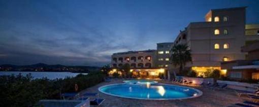 фото отеля Hotel Gabbiano Azzurro