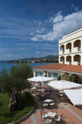 фото отеля Hotel Gabbiano Azzurro