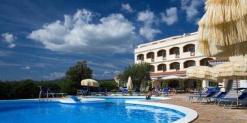 фото отеля Hotel Gabbiano Azzurro