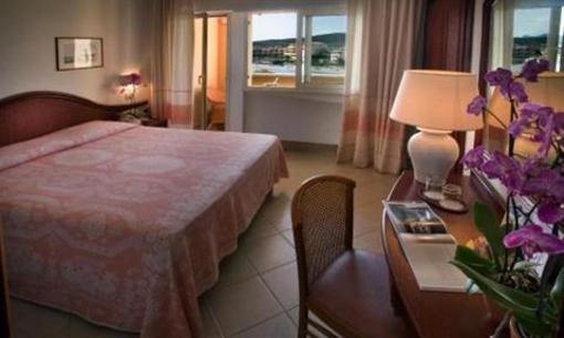 фото отеля Hotel Gabbiano Azzurro