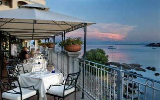 фото отеля Hotel Gabbiano Azzurro