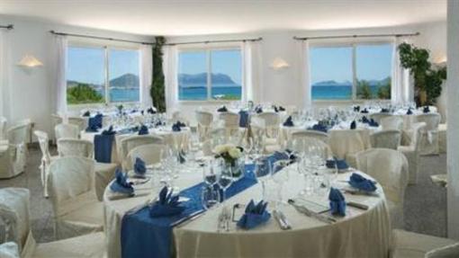 фото отеля Hotel Gabbiano Azzurro