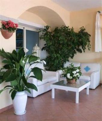 фото отеля Hotel Gabbiano Azzurro