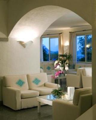фото отеля Hotel Gabbiano Azzurro