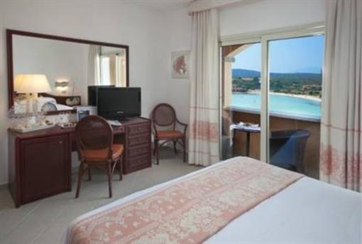 фото отеля Hotel Gabbiano Azzurro