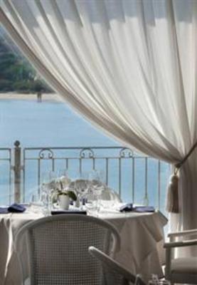 фото отеля Hotel Gabbiano Azzurro