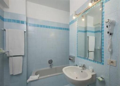 фото отеля Hotel Gabbiano Azzurro