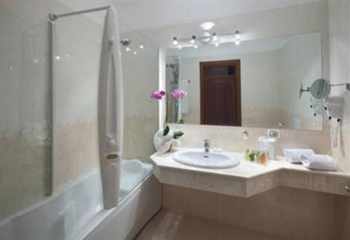 фото отеля Hotel Gabbiano Azzurro
