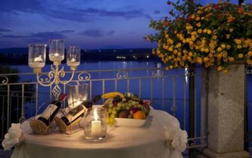 фото отеля Hotel Gabbiano Azzurro