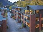 фото отеля St James Apartments Queenstown