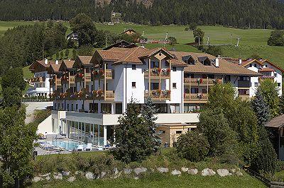 фото отеля Falkensteiner Hotel & Spa Sonnenparadies