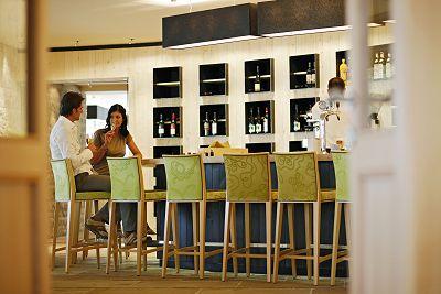 фото отеля Falkensteiner Hotel & Spa Sonnenparadies