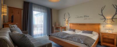 фото отеля Falkensteiner Hotel & Spa Sonnenparadies