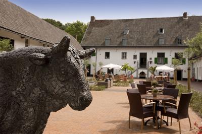 фото отеля Winselerhof