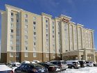 фото отеля Hampton Inn & Suites Toronto Airport