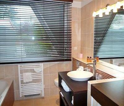 фото отеля Hotel Aquilon Saint-Nazaire