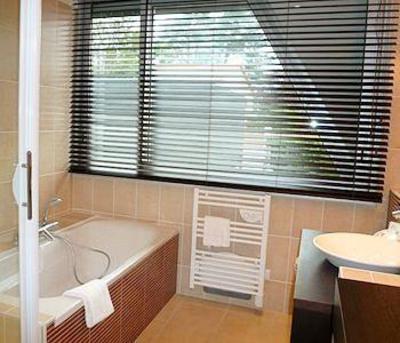 фото отеля Hotel Aquilon Saint-Nazaire