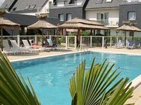 Hotel Aquilon Saint-Nazaire