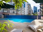 фото отеля Mounts Bay Waters Apartment Hotel