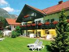 фото отеля Hotel Edelweiss Garmisch-Partenkirchen