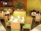 фото отеля Hometel Chandigarh
