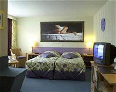 фото отеля Hotel De Koophandel