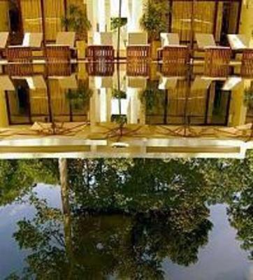 фото отеля FCC Angkor
