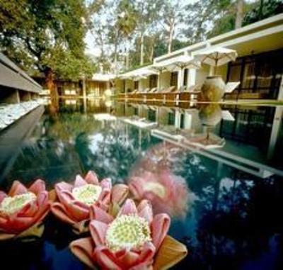 фото отеля FCC Angkor