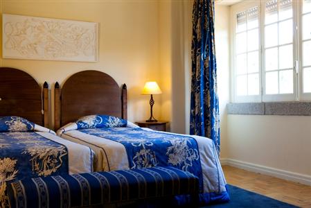 фото отеля Hotel Astoria Monfortinho