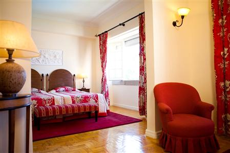 фото отеля Hotel Astoria Monfortinho