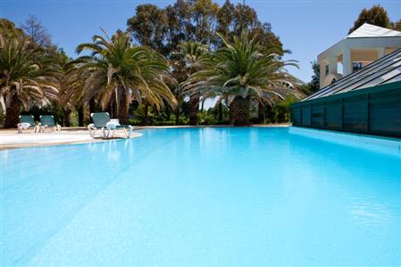 фото отеля Hotel Astoria Monfortinho