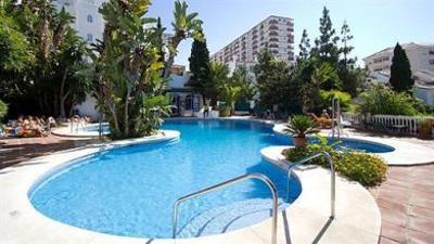 фото отеля Royal Oasis Club at Pueblo Quinta